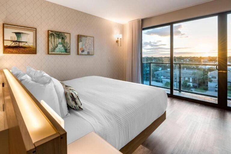 best fort lauderdale beach hotels