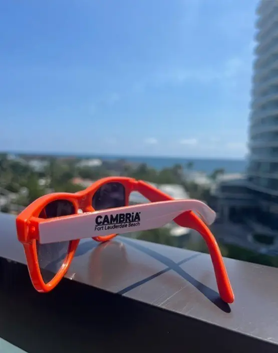 cambria hotel fort lauderdale beach rooftop