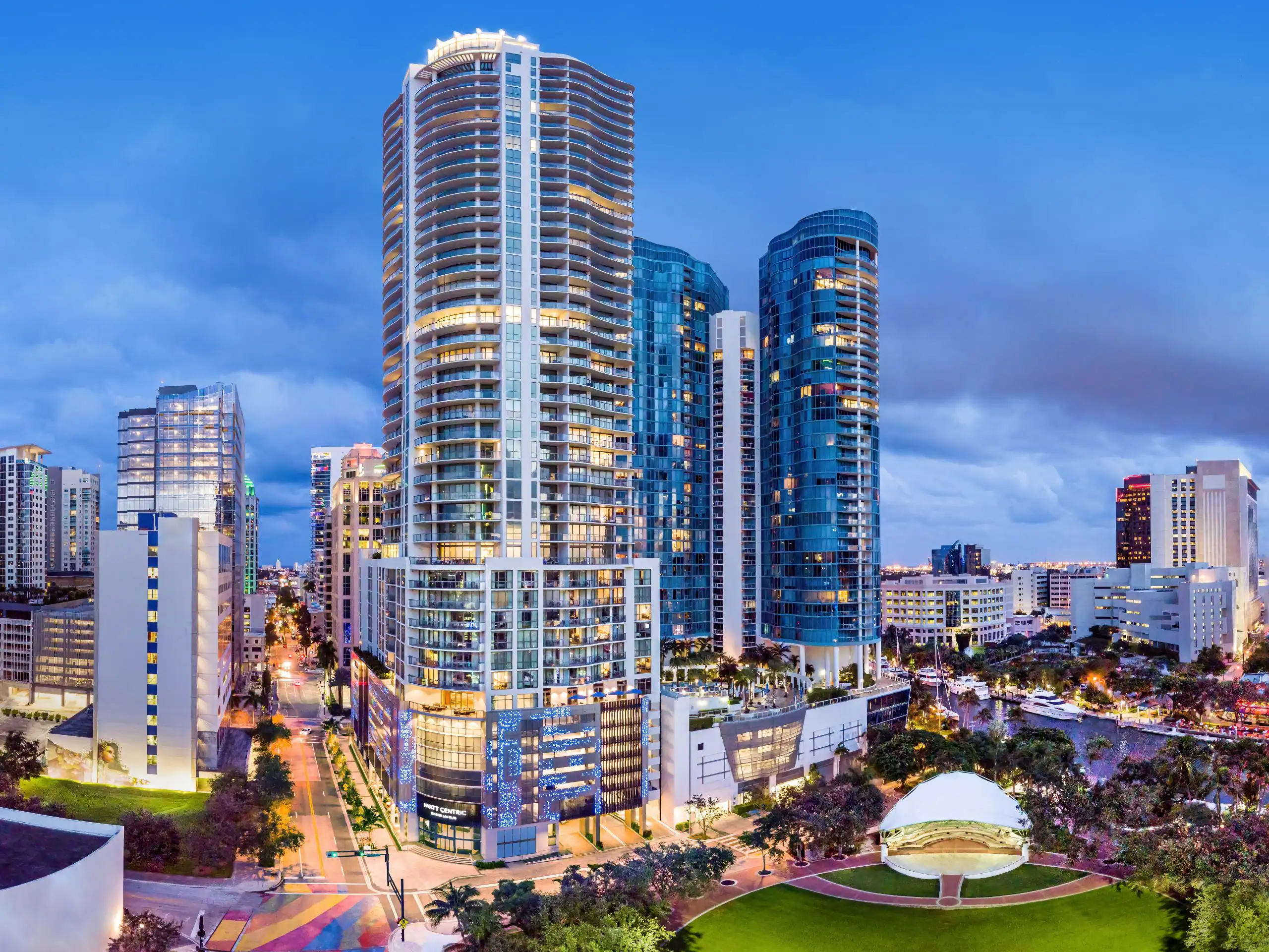 Hyatt-Centric-Las-Olas-Fort-Lauderdale