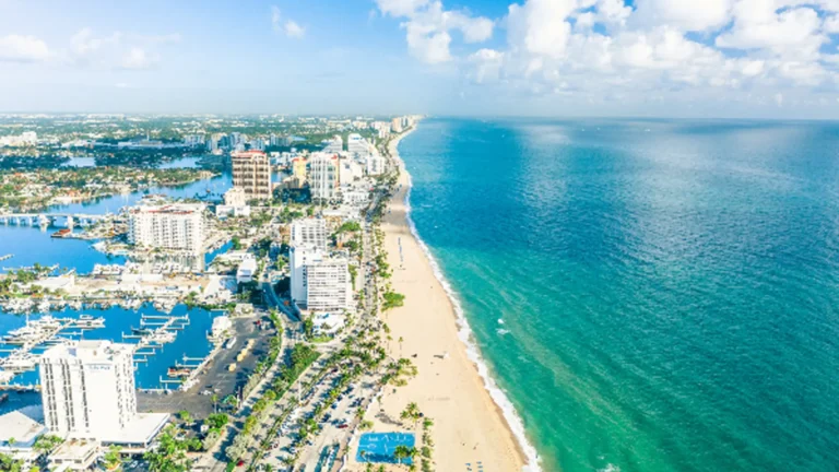 best hotels near the fort lauderdale beach