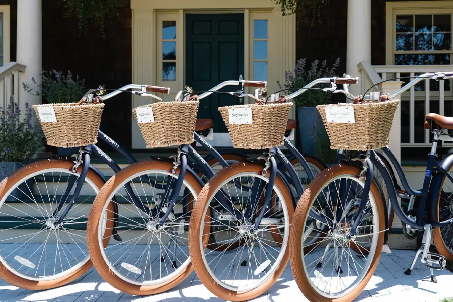best places to stay in the hamptons new york with a pool