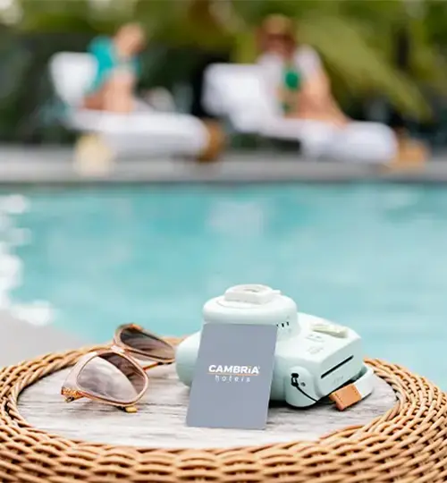 fort lauderdale beach hotels with a pool