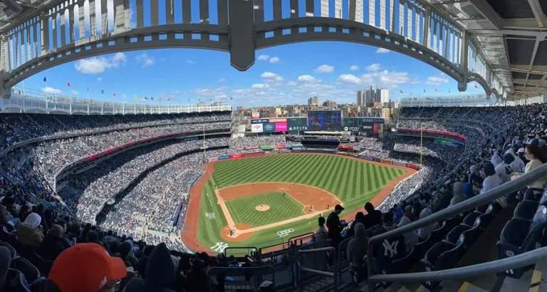 best hotels near the yankee stadium