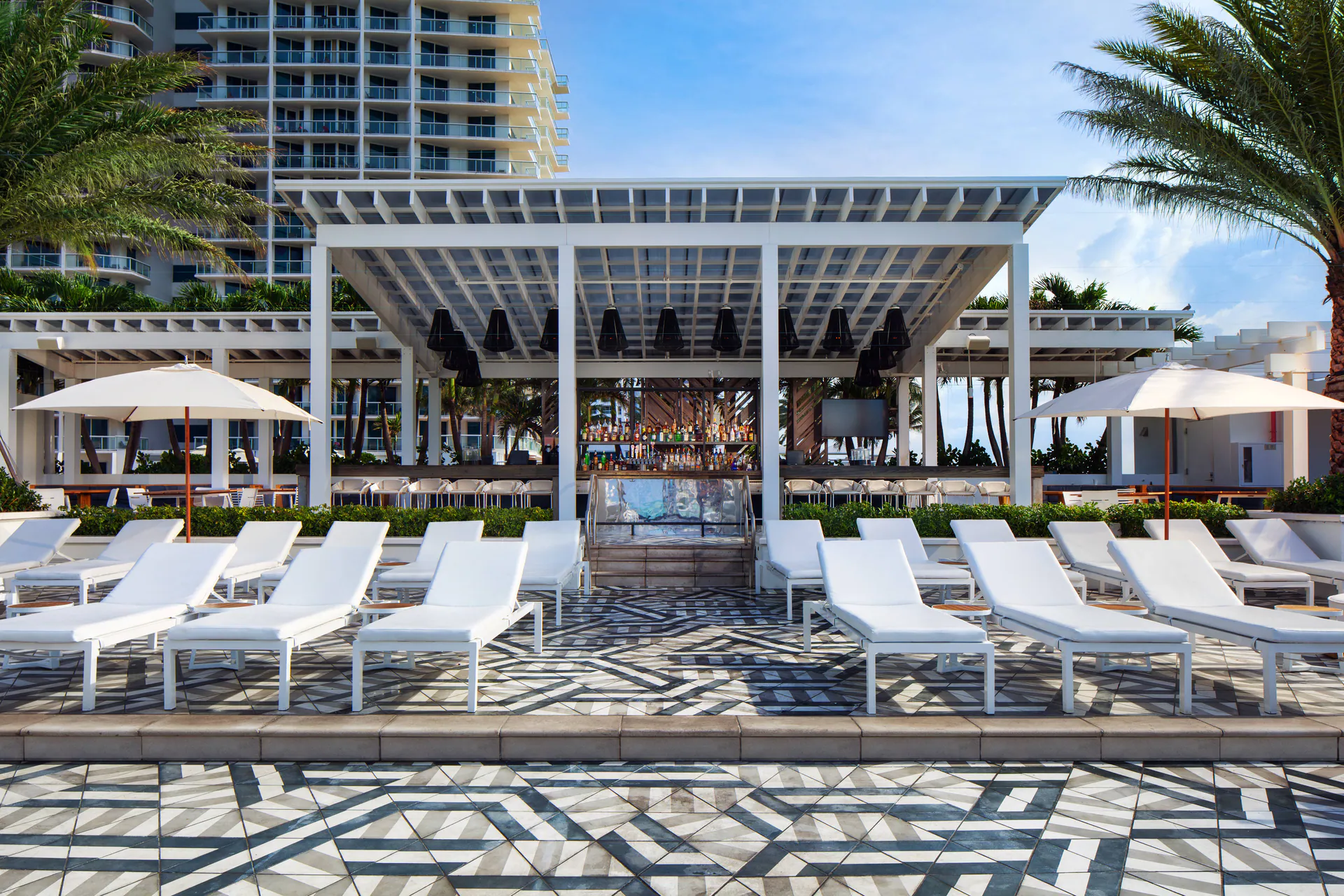 w hotel fort lauderdale beach