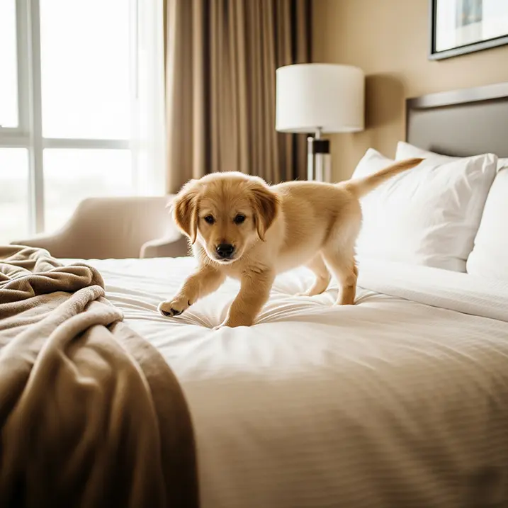 Pet-Friendly Hotels in bethlehem pa