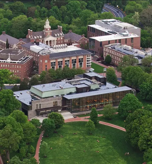hotels near Lafayette College