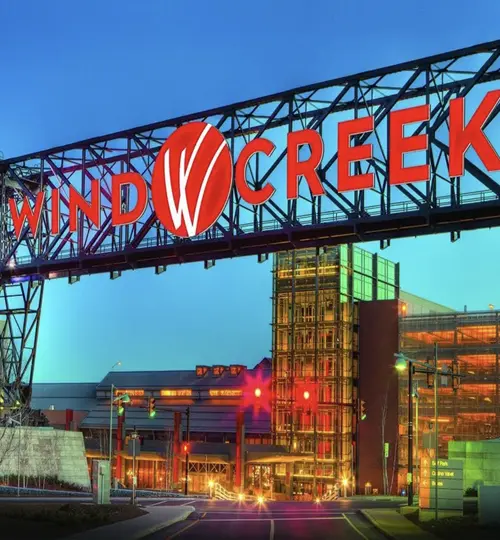 hotels near wind creek bethlehem pa