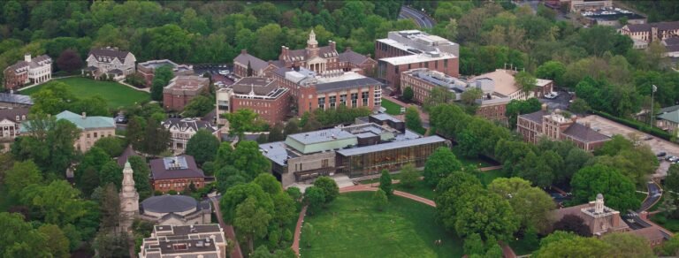 hotels near Lafayette College