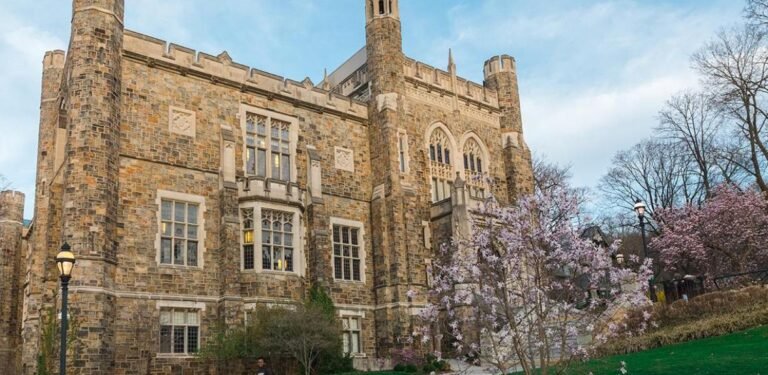 hotels near Lehigh University