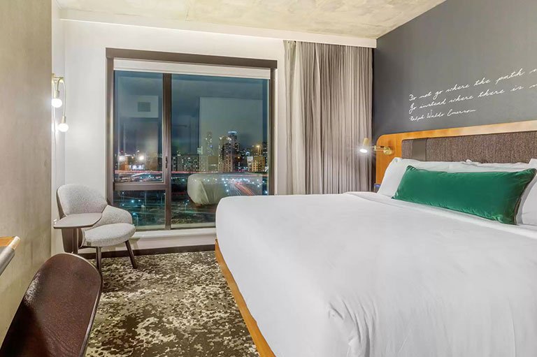 best hotel in boston ma that are pet friendly